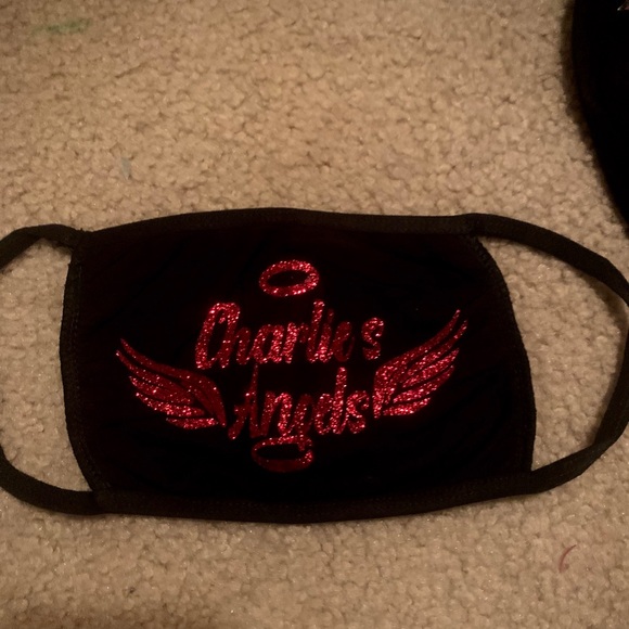 Custom Face Mask! - Picture 5 of 10